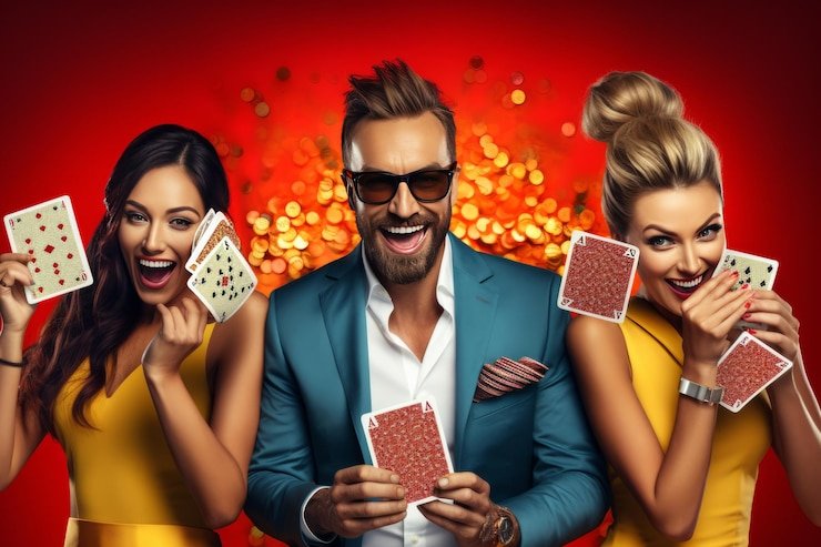 Ringkasan Klub VIP untuk akun aman