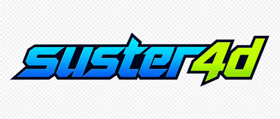 Logo suster4d